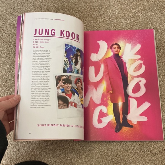 BTS Bundle !! - Picture 5 of 9